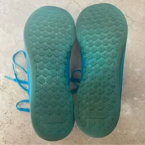 NOBULL | Shoes | Nobull Neon Blue Outwork Hightops  display picture 3